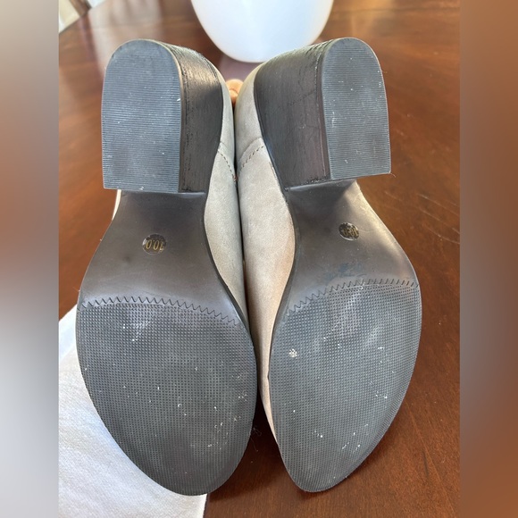 Steve Madden booties - Picture 2 of 10